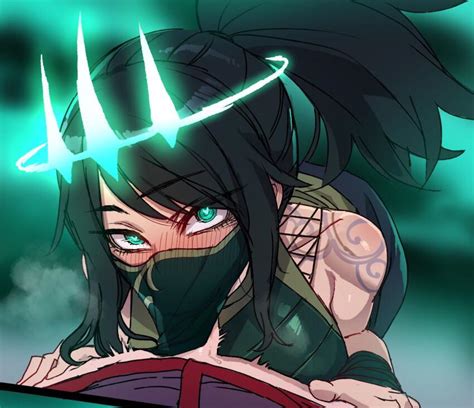 rule 34 akali|Rule 34 World